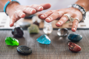Professional Membership & Insurance for Crystal Healing Therapists
