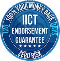 IICT Approved Training Provider