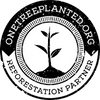 IICT Reforestation Partner