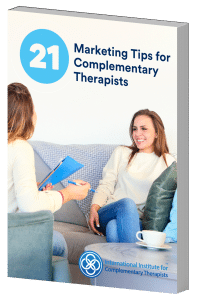 21 Marketing Tips for Complementary Therapists