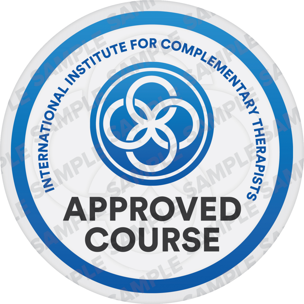 IICT APPROVED COURSE