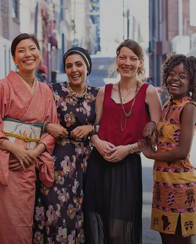 Complementary Therapist Association