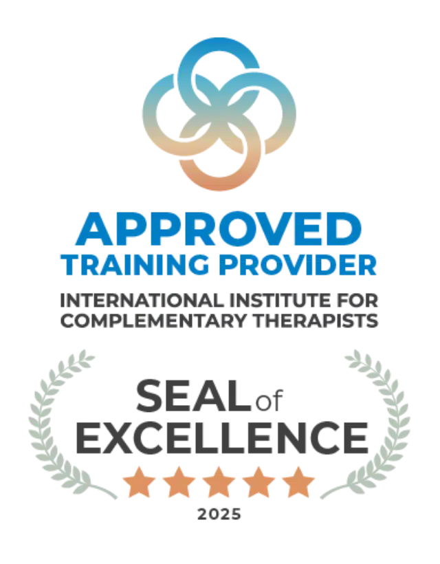 Approved Training Provider Seal
