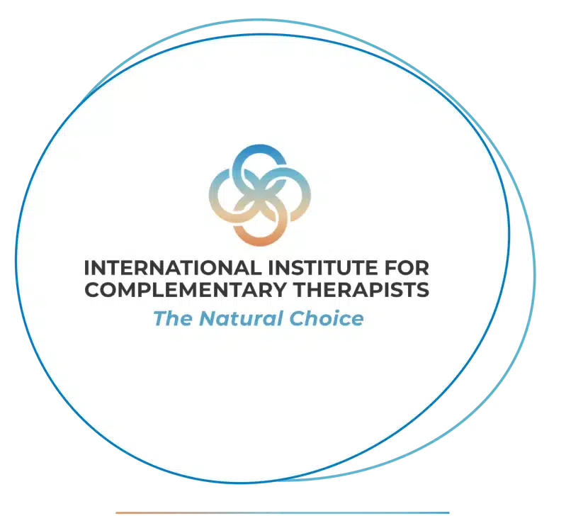 MyIICT The Natural Choice logo