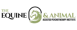 The Equine Psychotherapy logo