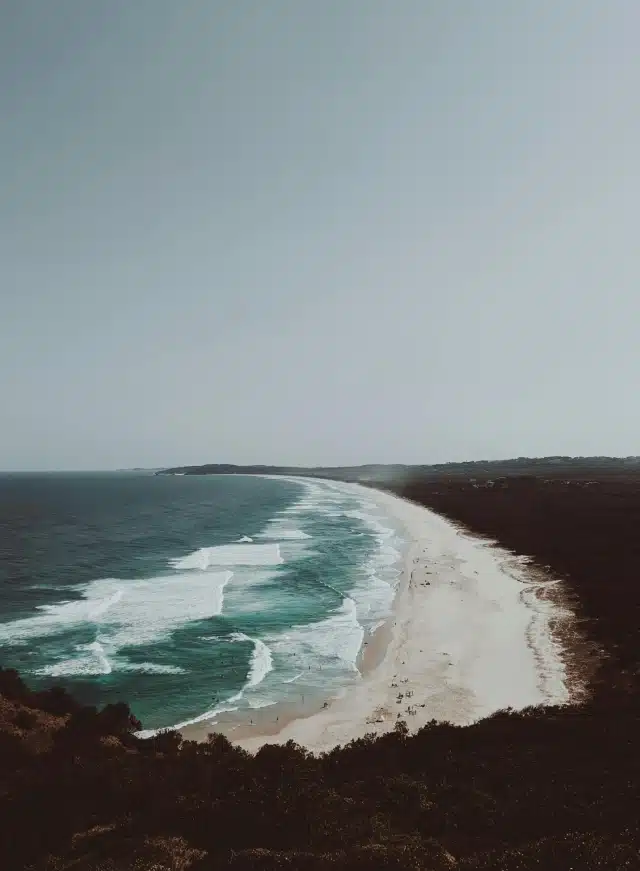 Byron Bay
