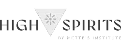 mette institute high spirits