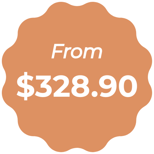 AU Pricing - Training Providers