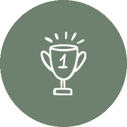 Premier plan icon