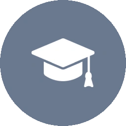 Student plan icon