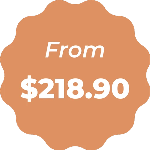 Practitioner membership from $218.90